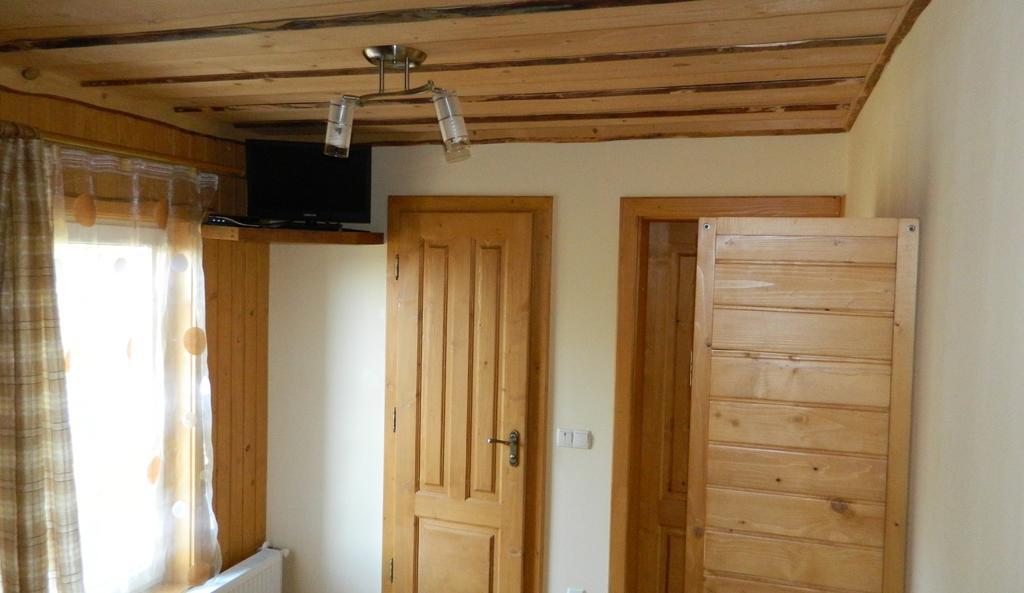 U Stozi Hotel Dragobrat Quarto foto