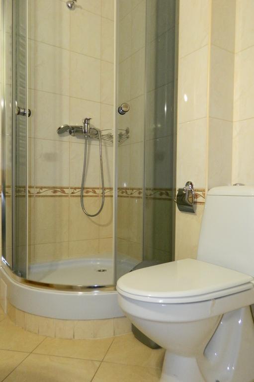 U Stozi Hotel Dragobrat Quarto foto