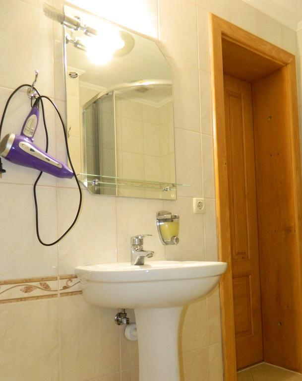U Stozi Hotel Dragobrat Exterior foto